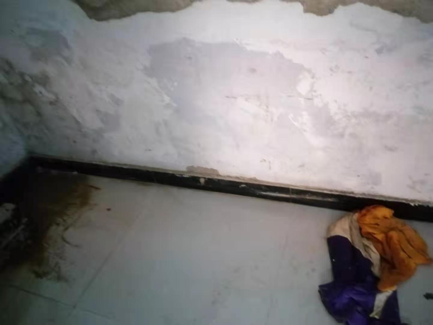 路北家里漏水了怎么办？