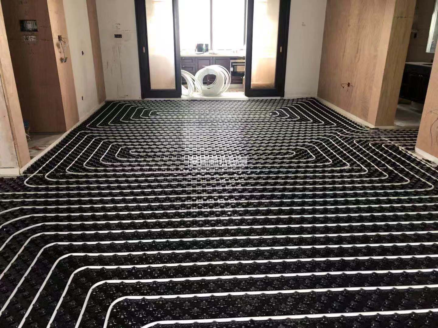 路北地暖供热前需要注意什么